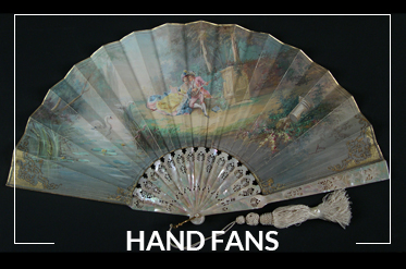 Hand Fans